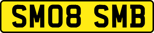 SM08SMB