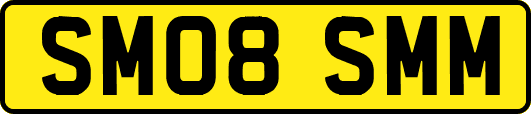 SM08SMM
