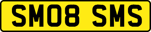 SM08SMS