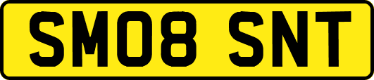 SM08SNT