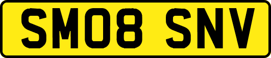 SM08SNV