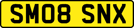 SM08SNX