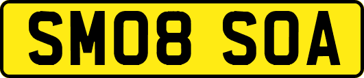 SM08SOA