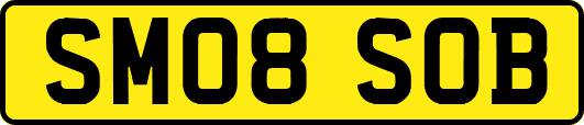 SM08SOB