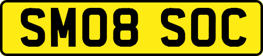 SM08SOC