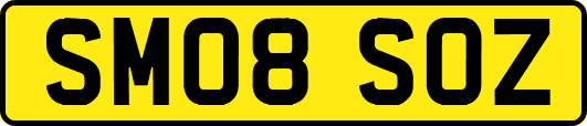 SM08SOZ