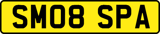SM08SPA