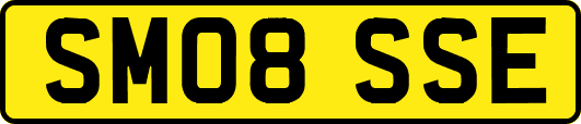 SM08SSE