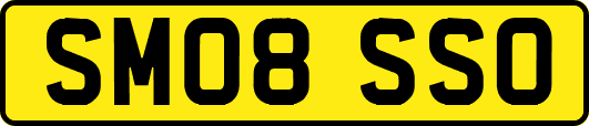 SM08SSO