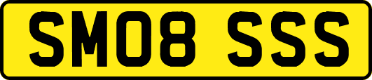 SM08SSS