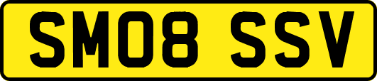 SM08SSV