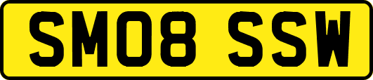 SM08SSW