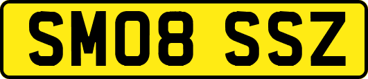 SM08SSZ