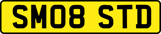 SM08STD