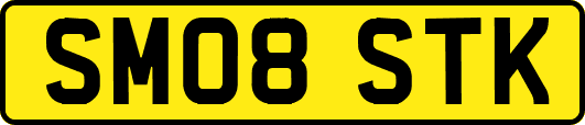 SM08STK