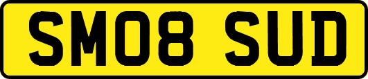 SM08SUD