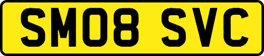 SM08SVC