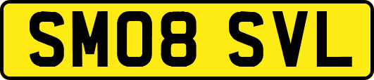 SM08SVL