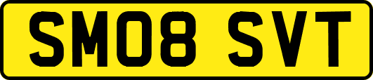 SM08SVT