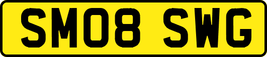 SM08SWG