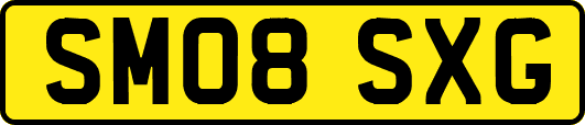 SM08SXG