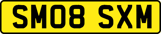 SM08SXM