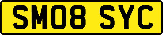 SM08SYC