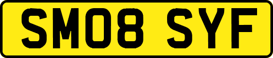 SM08SYF