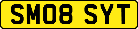 SM08SYT