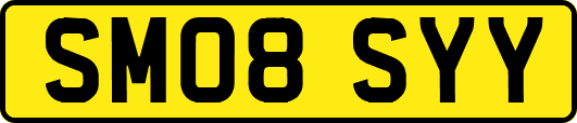 SM08SYY