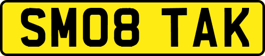SM08TAK
