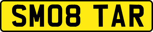 SM08TAR