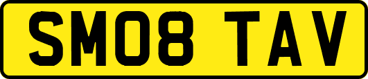 SM08TAV