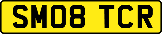 SM08TCR