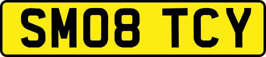 SM08TCY