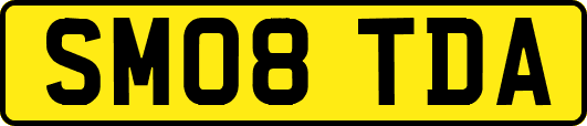 SM08TDA