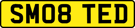 SM08TED