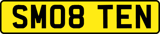 SM08TEN