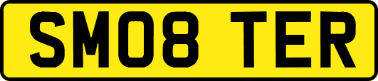 SM08TER