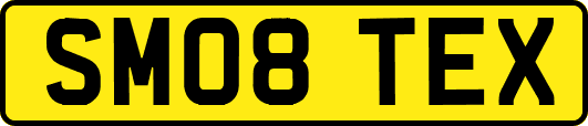 SM08TEX