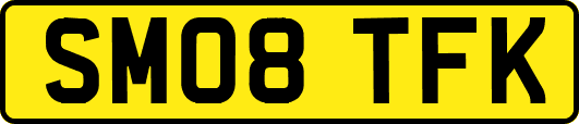 SM08TFK