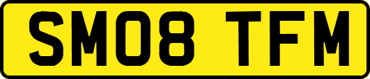 SM08TFM