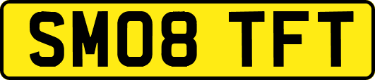 SM08TFT