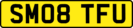 SM08TFU