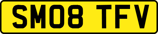 SM08TFV