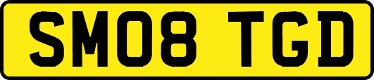 SM08TGD