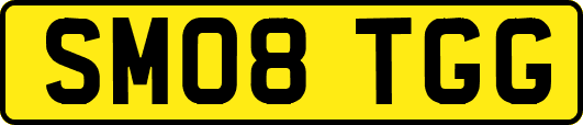 SM08TGG