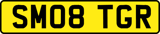 SM08TGR