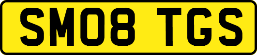 SM08TGS
