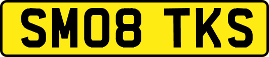 SM08TKS